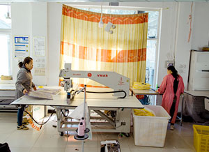 printing & embroidery