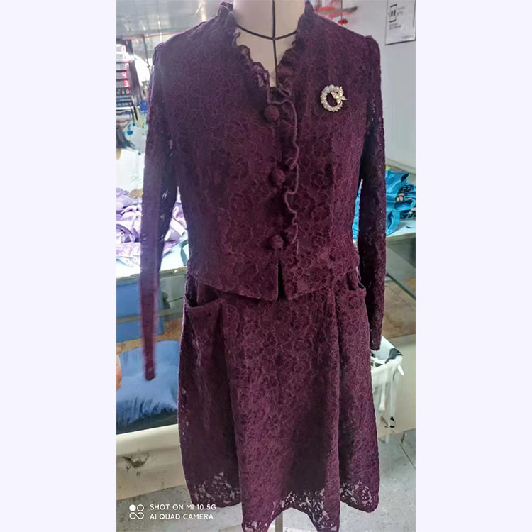 Cashmere Coat