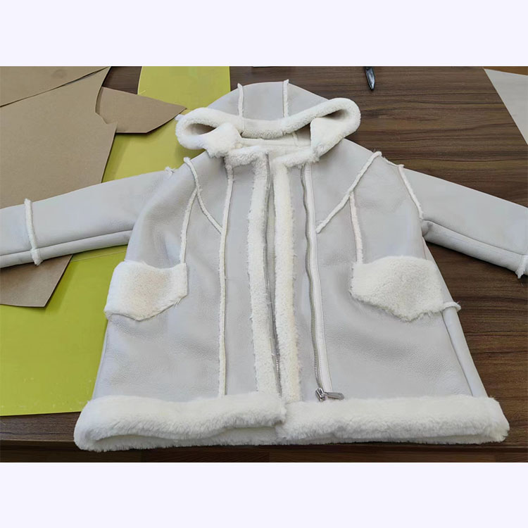 Children's Garments