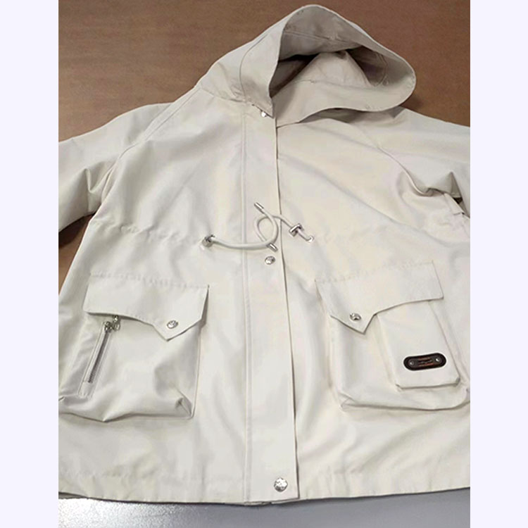 Children's Garments