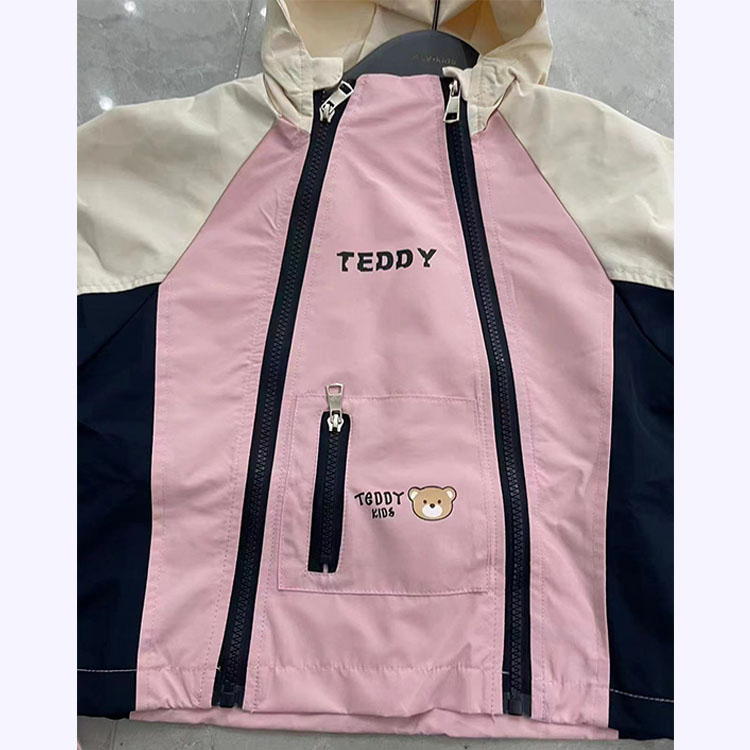 Children's Garments