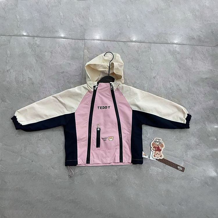 Children's Garments