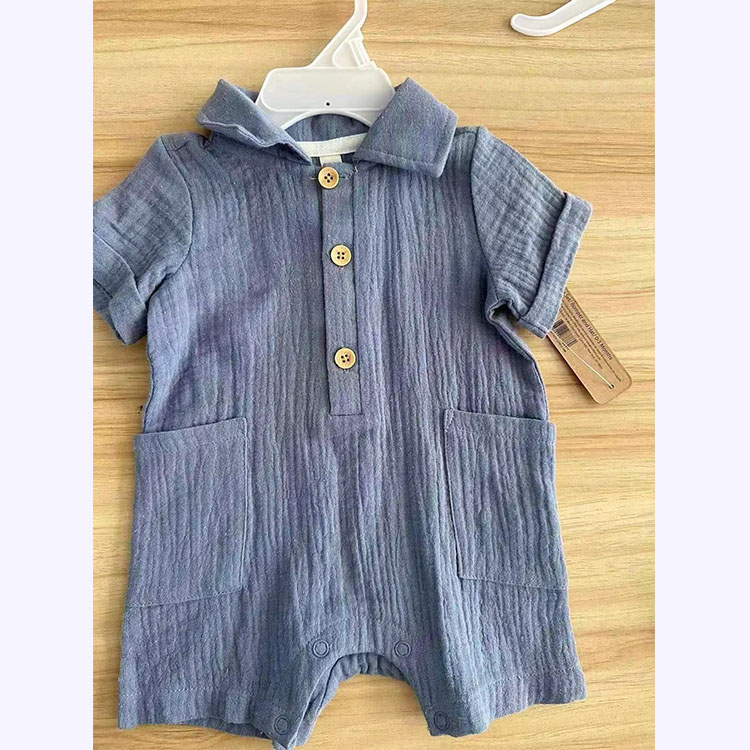 Children's Garments