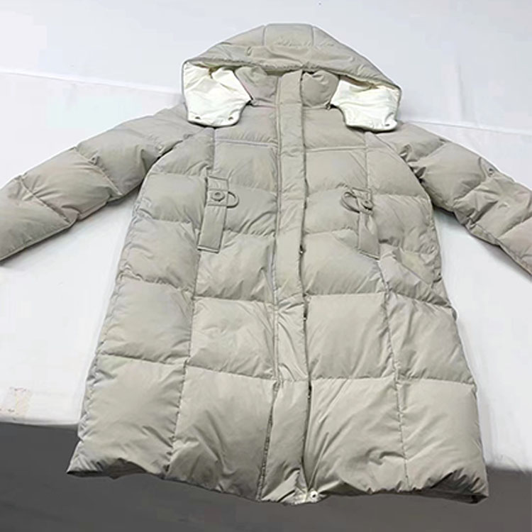 Down Jackets
