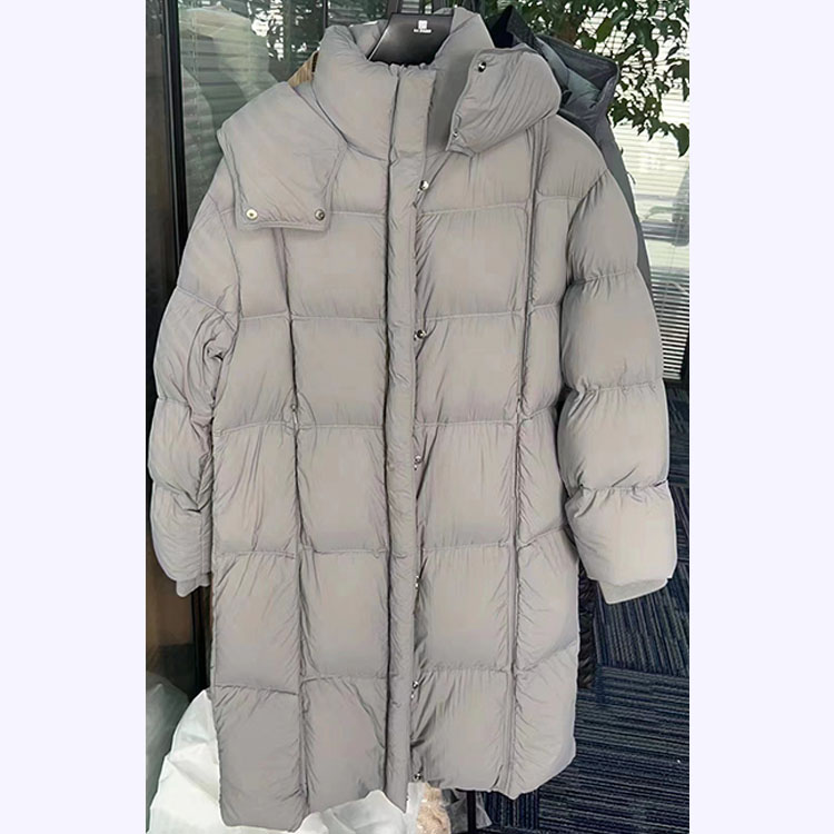 Down Jackets