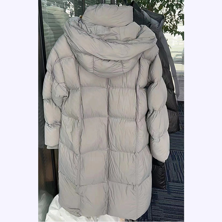Down Jackets