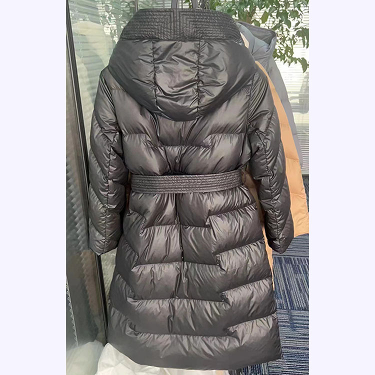 Down Jackets