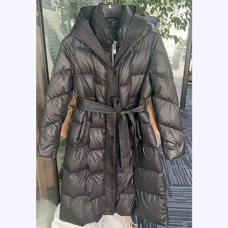 Down Jackets