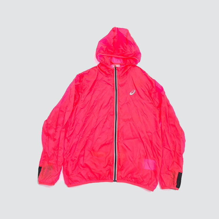 Children's Hooded Jacket