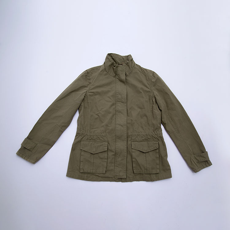 Padded Iacket