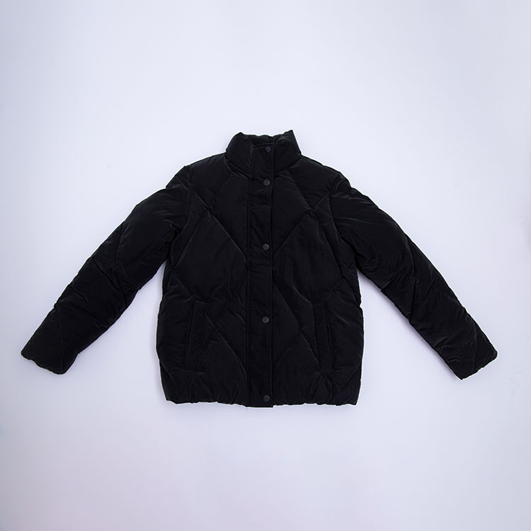 Padded Iacket