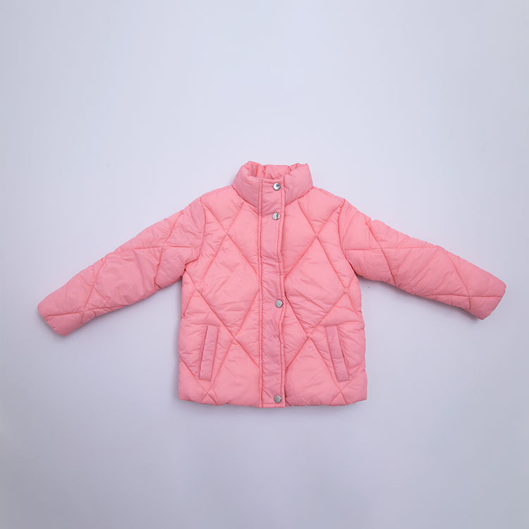 Padded Iacket