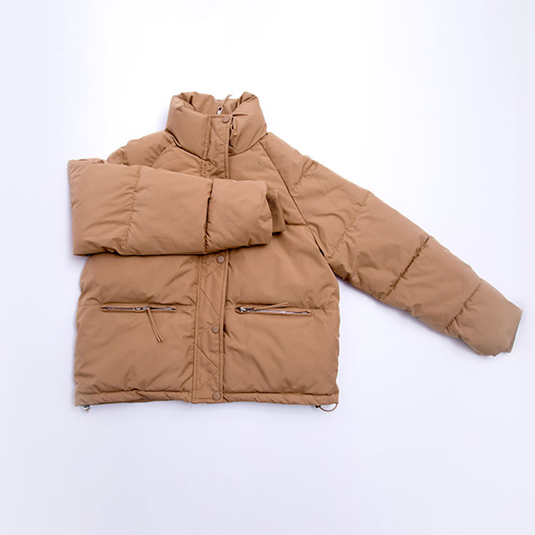 Padded Iacket