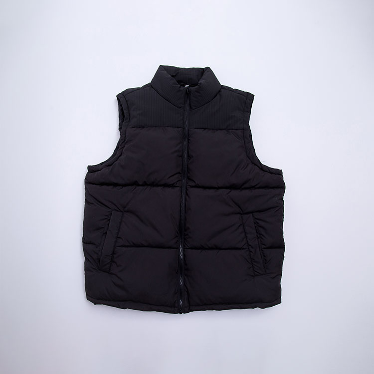 Kids' Vests & Gilets