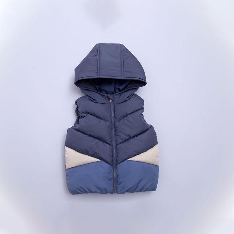 winter Vest for kids